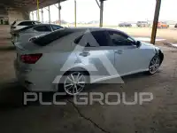 2007 Lexus IS фото
