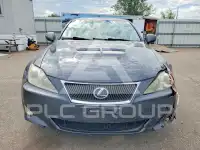 2007 Lexus IS фото