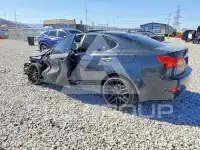 2007 Lexus IS photo