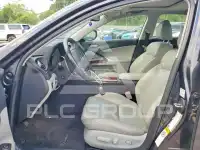 2007 Lexus IS фото