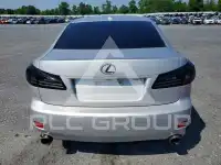 2007 Lexus IS фото