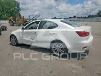 2007 Lexus IS фото