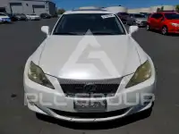 2007 Lexus IS фото