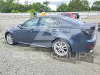 2007 Lexus IS фото