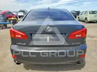 2007 Lexus IS фото
