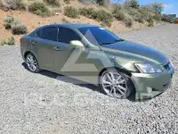 2007 Lexus IS photo