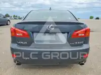 2007 Lexus IS фото