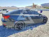 2007 Lexus IS photo