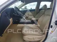 2007 Lexus IS фото