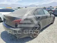 2007 Lexus IS photo