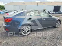 2007 Lexus IS фото