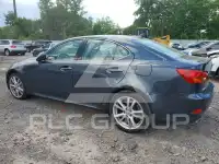 2007 Lexus IS фото