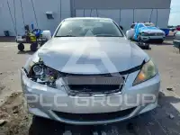 2007 Lexus IS фото