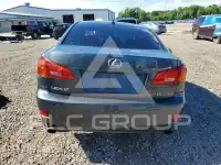 2007 Lexus IS photo