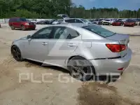 2007 Lexus IS фото