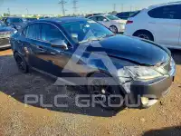 2007 Lexus IS фото