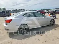 2007 Lexus IS фото