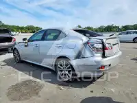2007 Lexus IS фото