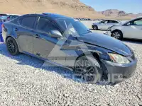 2007 Lexus IS photo