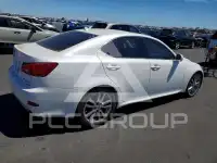 2007 Lexus IS фото