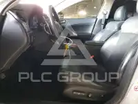2007 Lexus IS фото