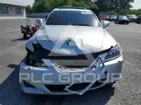 2007 Lexus IS фото