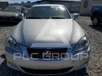 2007 Lexus IS фото