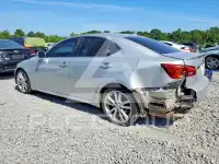 2007 Lexus IS фото