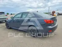 2007 Lexus IS фото