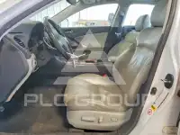 2007 Lexus IS фото