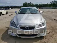 2007 Lexus IS фото