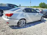 2007 Lexus IS фото