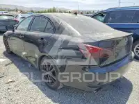 2007 Lexus IS photo
