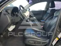 2007 Lexus IS photo