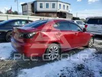 2007 Lexus IS photo