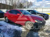 2007 Lexus IS photo
