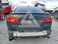 2007 Lexus IS photo