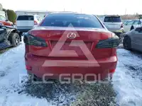 2007 Lexus IS photo