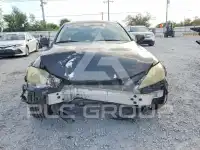 2007 Lexus IS photo
