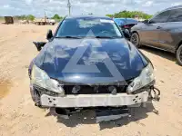 2007 Lexus IS photo