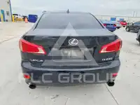 2007 Lexus IS фото