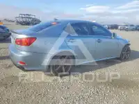 2007 Lexus IS photo