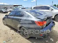 2007 Lexus IS photo