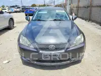 2007 Lexus IS photo