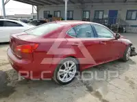 2007 Lexus IS photo