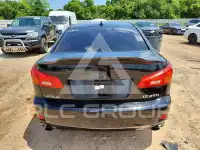2007 Lexus IS photo