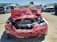 2007 Lexus IS photo