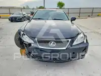 2007 Lexus IS фото
