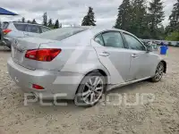2007 Lexus IS фото