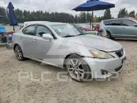 2007 Lexus IS фото